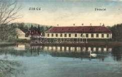 Zamárdi, Balaton zamárdi;