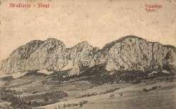 "Mercantilia".
