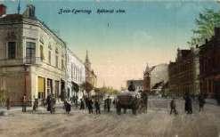 Bárány szálló, várm1400