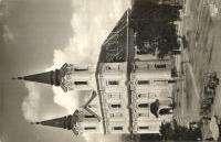 Zalaegerszeg, R ákóczi