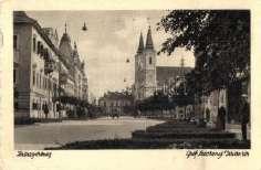 Zalaegerszeg, Ró mai