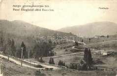 Bistrita; Evangélikus 9000
