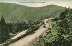 Bistrita; "1940 Beszte1600