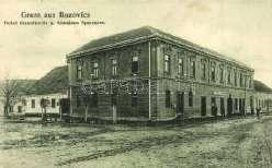 Borgói-hágó (szo ros),