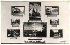 Belényes, Beius; leány