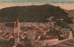 Brasov; látkép / gen 1200
