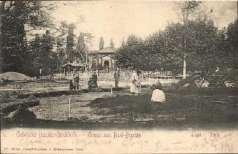 Butschetsch, Bucegi ( 3200