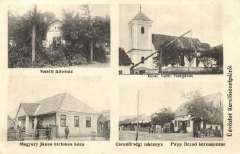Halmi, Halmeu; Rákóczi
