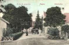 Felsővisó, Viseu de Sus;