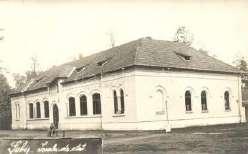 Covasna; sikló va 2000