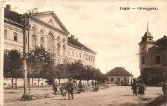 Lugos, Lugoj; Sp anyol