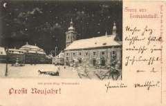 Sibiu; T2 1000 21508.