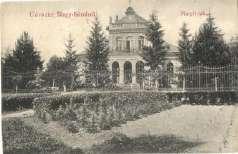 Veresvízi aranyb3000 21492.
