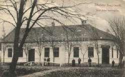 kollégium, Fö 3400 21495.