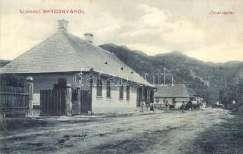 Petrozsény, Petro sani;