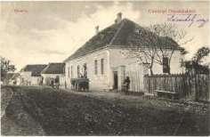 Nyárádszereda, M iercurea
