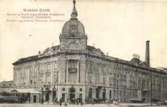 Temesvár, Timiso ara;
