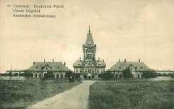 Belváros, Jenő her 2400
