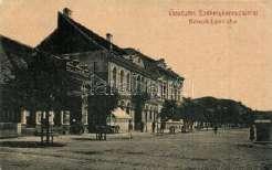Székelyhíd, Sac ueni; Gróf