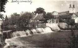 Székelykeresztúr, Cristuru