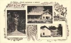 Jolsva, Jelsava ; Vasúti