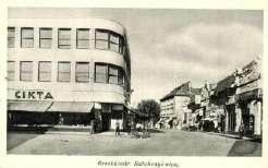 Zámky; bevonulá 3000 21622.