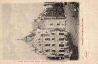 Mihály kápolna / c 1000