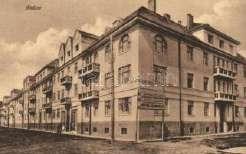 Kassa, Kosice; Ja kab