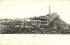 Pressburg, Ma1600 21696.
