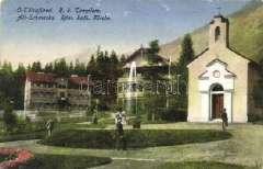 Sarluhy, Tekovské 2600 21698.