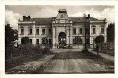 1903 Losonc, Luc enec; Krúdy