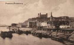 Bratislava; Dunaso 800 21716.