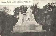 Pozsony, Pressbu rg,