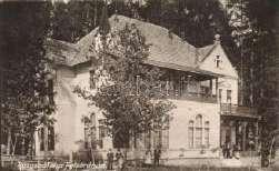 Rozsnyó, Roznav a; őrtorony.