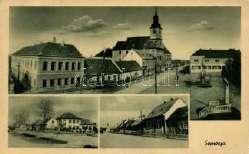 Ruttka, Vrutky; Római