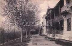 Teplice; Zöld3200 21761.