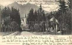 fogaskerekű vasúttal 1800