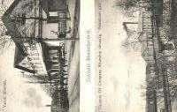 Agárd, Országzá szló,