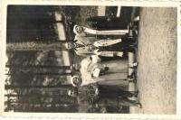 1935 Trencséntep lic,