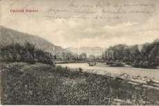 Mukacevo; látkép 1400 21852.