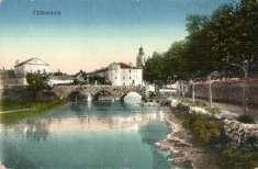Crikvenica, Hotel Miramare