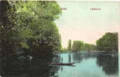Crikvenica, Luka / Hafen /