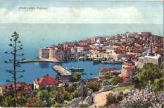 Crikvenica, old bridge (EK)