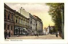 Magyar kápoln 3000 21891.
