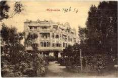 Therapie, Most 1000 21879.