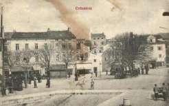 Cirkvenica, Hot el Miramar,