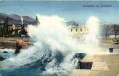 Lovran spa, villa s (EK)