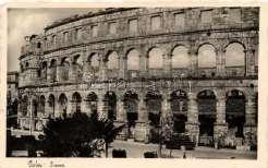 Pola, Palasthotel Riviera, Nr.