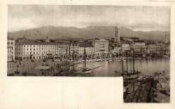 Sibenik, Sebenic o; Mandalina