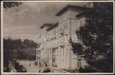 1910 Split, Spa lato; Oluja /